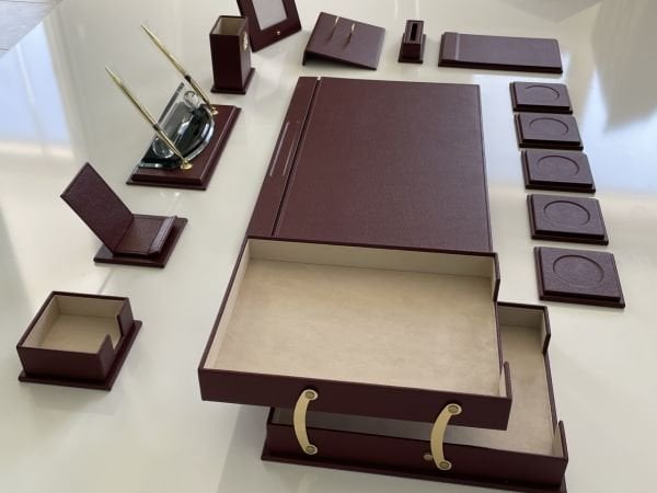 FIRSAT ÜRÜN Bordo Ultralüks Sümen Çift Kat Raflı Saatli Geniş Gövdeli 11-12kg