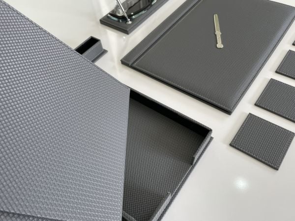 Antrasit Doku El Sanatı VIP Sümen Takımı