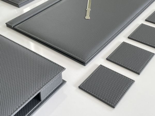 Antrasit Doku El Sanatı VIP Sümen Takımı