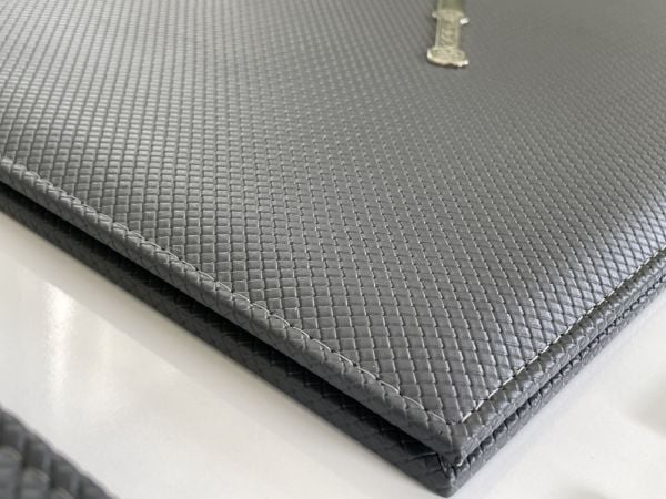 Antrasit Doku El Sanatı VIP Sümen Takımı