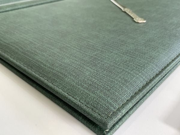 Yumuşak Deri Nubuk Tarzı Tasarım Ürün Luxury Sümen takımı Hand Made