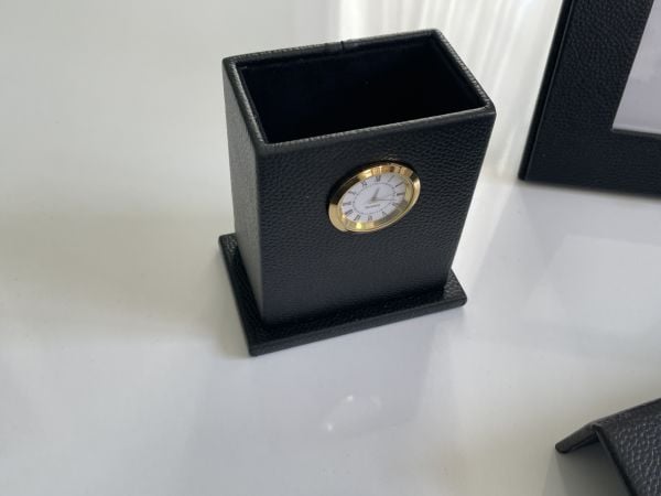 FIRSAT ÜRÜN Siyah İnci Luxury Sümen Takımı -Saatli- Geniş Gövde Ekstra Kalite 11-12kg