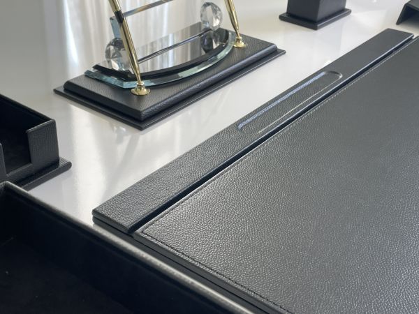 FIRSAT ÜRÜN Siyah İnci Luxury Sümen Takımı -Saatli- Geniş Gövde Ekstra Kalite 11-12kg