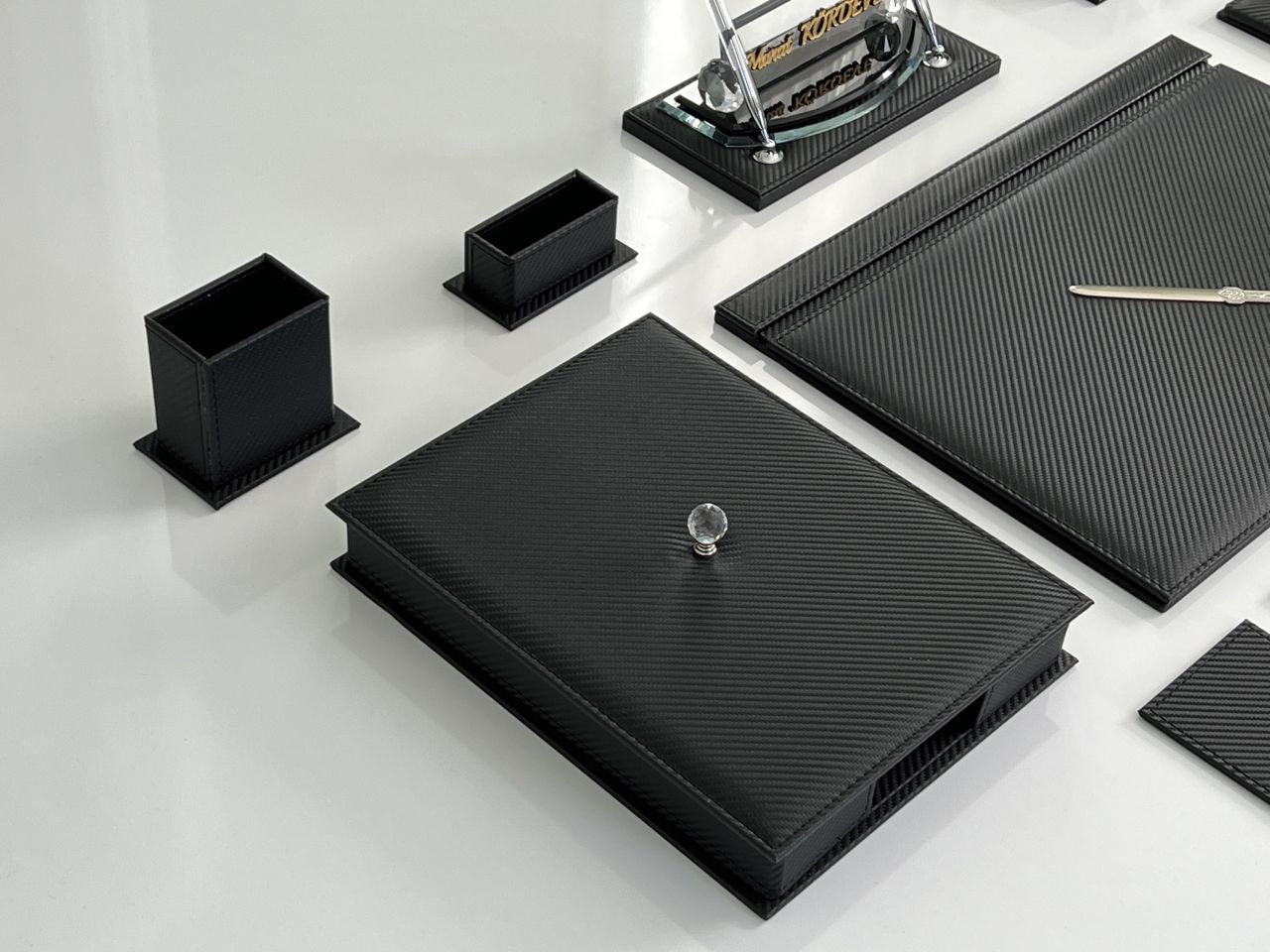 EL YAPIMI Sümenvadisi Allure Sümen Takımı V.I.P