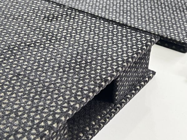 Godfather Kadife Saatli Sümen Makam Takımı V.I.P