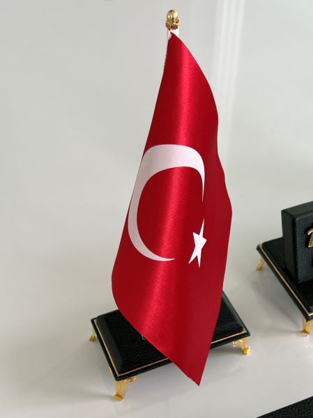ÜST SEVİYE Sümenvadisi Petrol Yeşili Deluxe Deri Scrikss Markalı Kalem Saat Yüzük Kutulu
