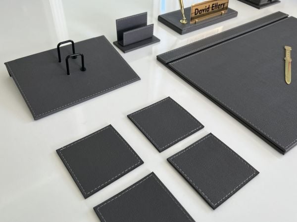 SÜPER !! FIRSAT İNDİRİM KAÇIRMAAA İndirim Fırsat Kaçırma ! Antrasit Gri Sümen Takımı