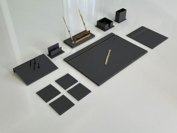 SÜPER !! FIRSAT İNDİRİM KAÇIRMAAA İndirim Fırsat Kaçırma ! Antrasit Gri Sümen Takımı