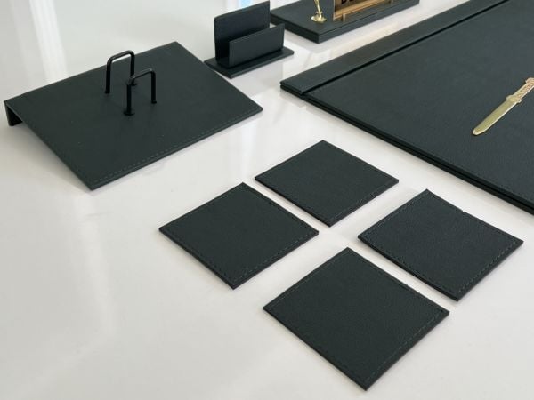 Yeşil Sümen Takımı Bayraklı