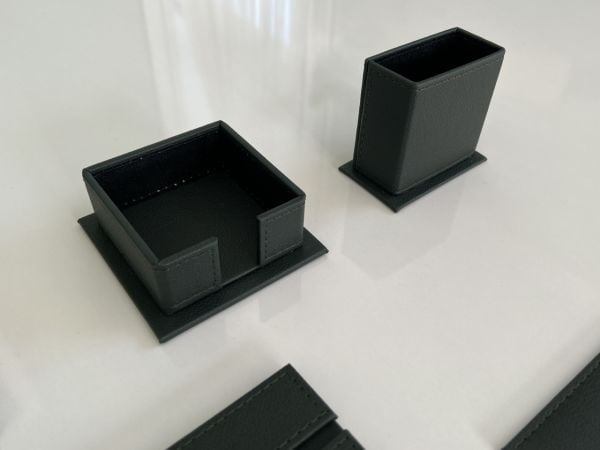 Yeşil Sümen Takımı Bayraklı