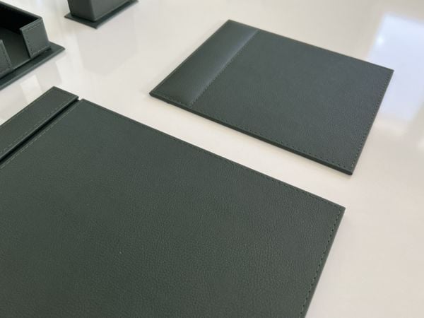 Yeşil Sümen Takımı Bayraklı