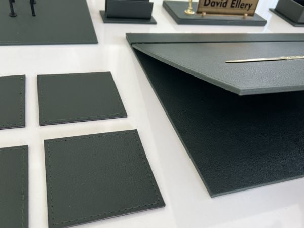 Yeşil Sümen Takımı Bayraklı