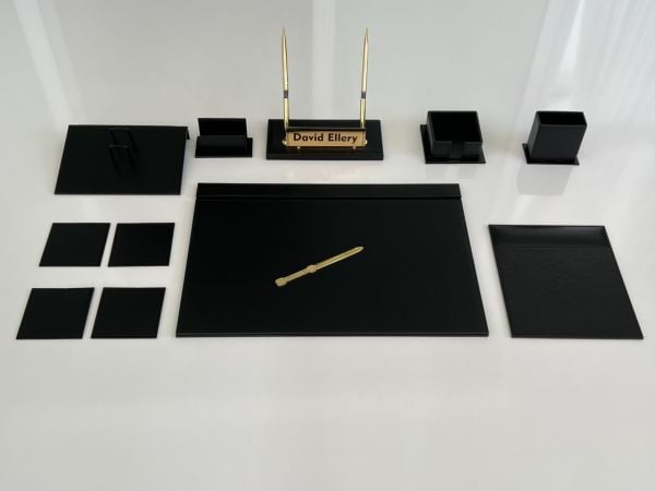 Siyah Sümen Takımı Bayraklı