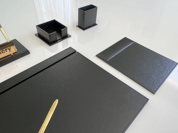 Siyah Sümen Takımı Bayraklı