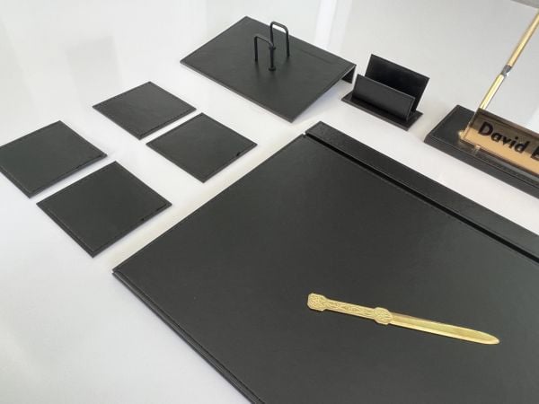 Siyah Sümen Takımı Bayraklı