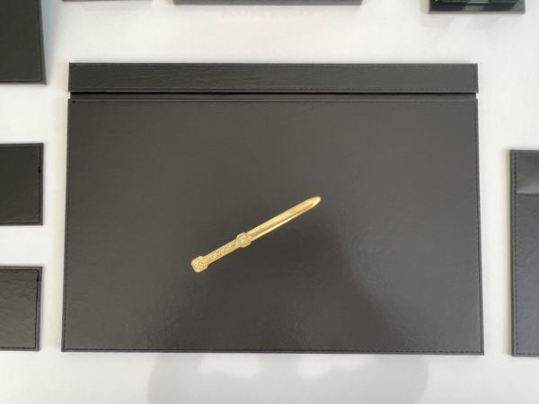 Siyah Sümen Takımı Bayraklı