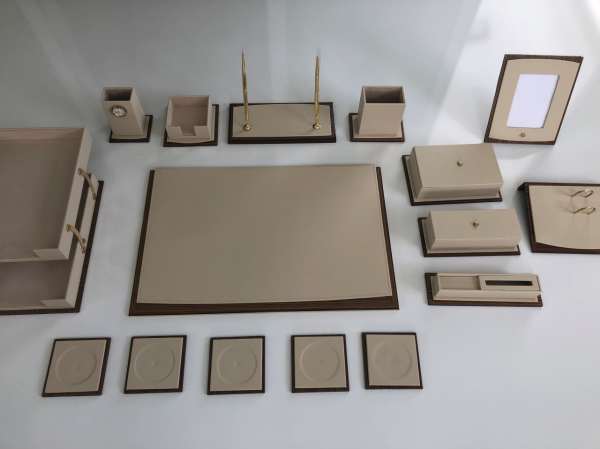 Krem Business Sümen Takımı