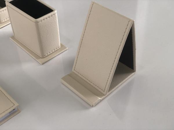 Krem İnci Sümen Takımı El Sanatı V.I.P Hand Made