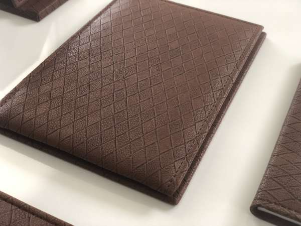 Altın Kahve Sümen Takımı Hand Made