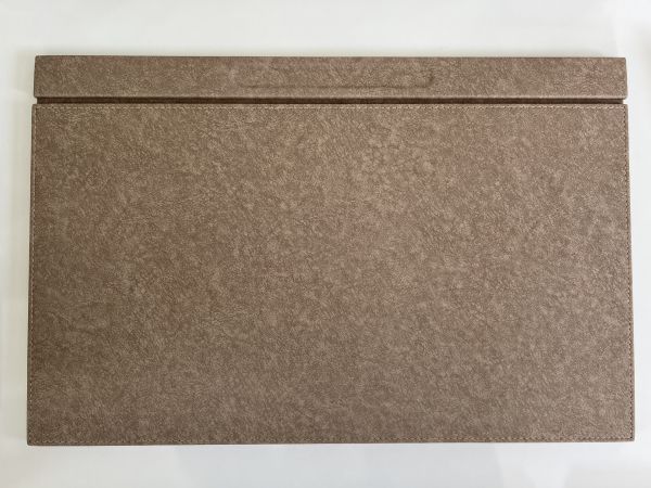 FIRSAT ÜRÜN Jaguar VİZON Deri Kadife Sümenvadisi Geniş Gövdeli Saatli 11-12kg