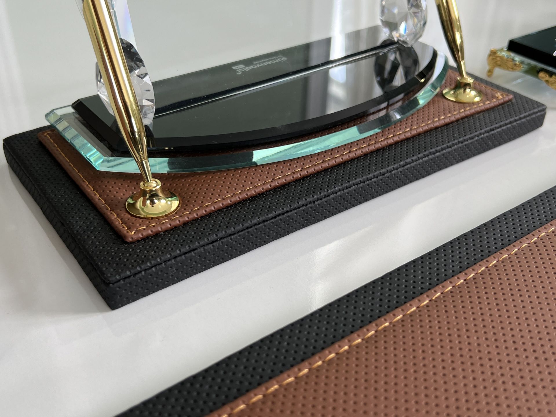 Sümenvadisi EL Sanatı Taba Zemin Siyah V.I.P Sümen Mk Takımı