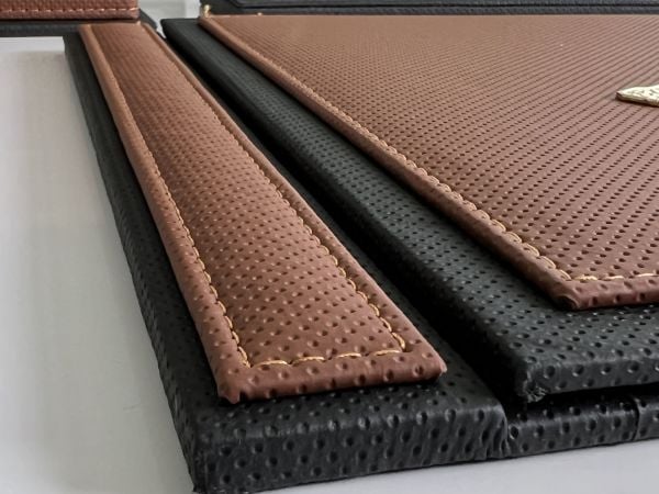 Sümenvadisi EL Sanatı Taba Zemin Siyah V.I.P Sümen Mk Takımı