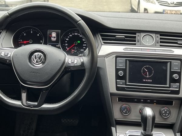 Passat 2018-2020 B8 Dizel Otomatik aylık 2200- Günlük 4500 Kasko dahil