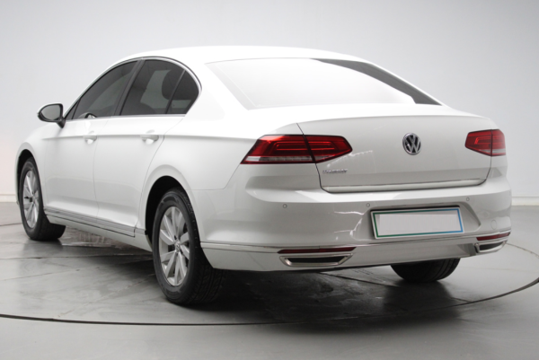 Passat 2018-2020 B8 Dizel Otomatik aylık 2200- Günlük 4500 Kasko dahil