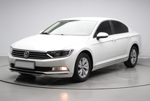 Passat 2018-2020 B8 Dizel Otomatik aylık 2200- Günlük 4500 Kasko dahil