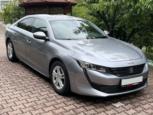 Yeni Peugeot 508 Aylık 2000 - Günlük 4500 Kasko Dahil