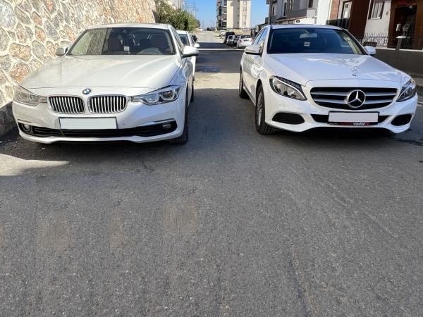 BMW 3 Serisi 2019 Luxury Line otuz günün günlüğü