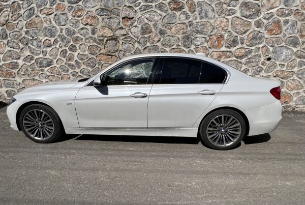 BMW 3 Serisi 2019 Luxury Line otuz günün günlüğü