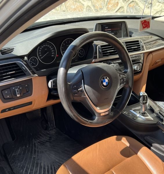 BMW 3 Serisi 2019 Luxury Line otuz günün günlüğü