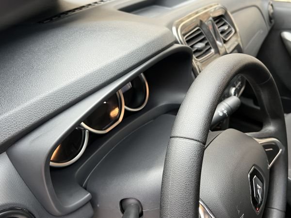 RENAULT SYMBOL 2020 100HP TURBOLU Blutooth Y.Kalkış Desteği LPG farbrikasyon 30 günün günlüğü