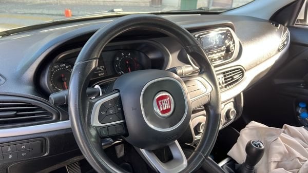 Fiat Egea Yetkili Servis Bakımlı 1.3 Dizel 2019 Aylık 1100 - Günlük 2000 Kasko Dahil