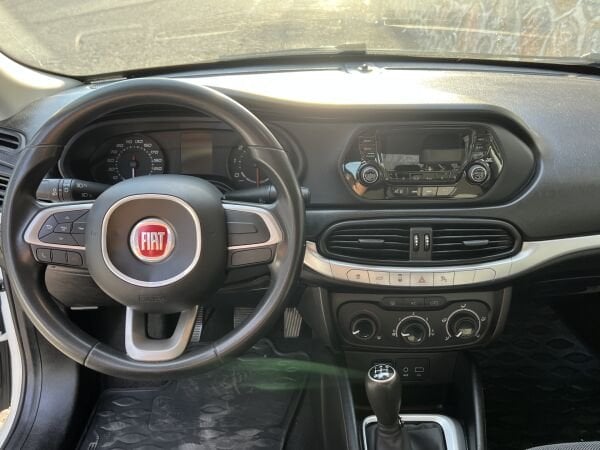 Fiat Egea Yetkili Servis Bakımlı 1.3 Dizel 2019 Aylık 1100 - Günlük 2000 Kasko Dahil