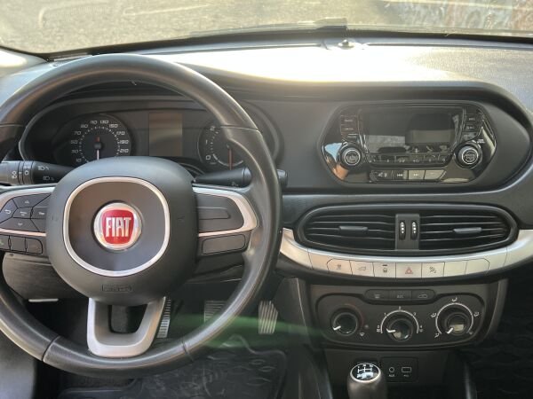 Fiat Egea Yetkili Servis Bakımlı 1.3 Dizel 2019 Aylık 1100 - Günlük 2000 Kasko Dahil