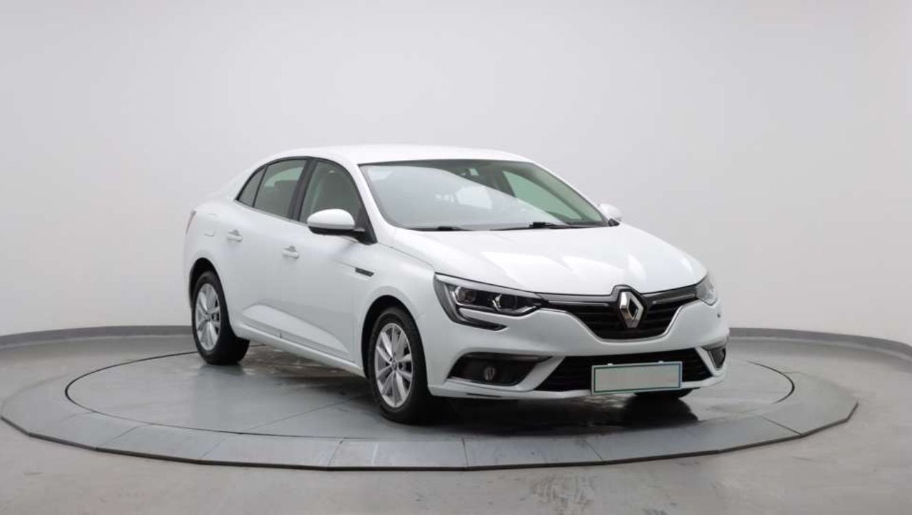 Renault Megane 4 Dizel Otomatik 30 Günün günlüğü