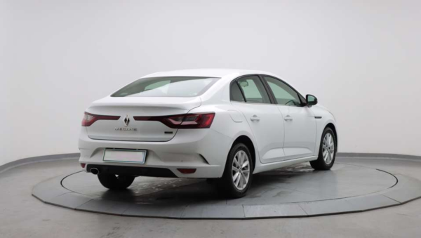 Renault Megane 4 Dizel Otomatik 30 Günün günlüğü