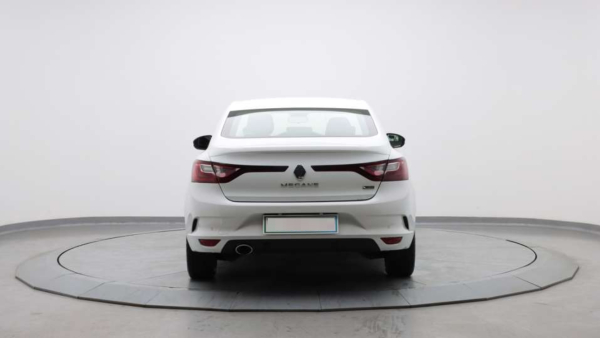 Renault Megane 4 Dizel Otomatik 30 Günün günlüğü