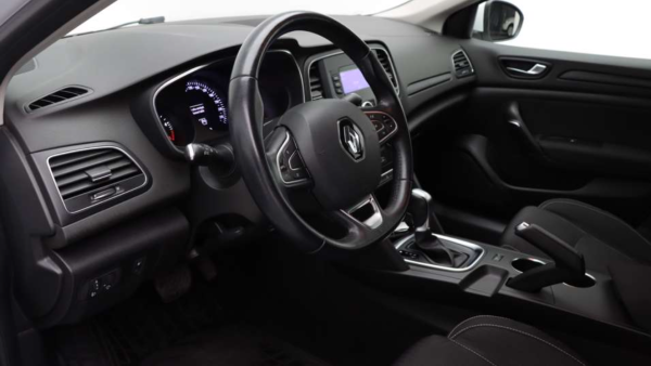 Renault Megane 4 Dizel Otomatik 30 Günün günlüğü