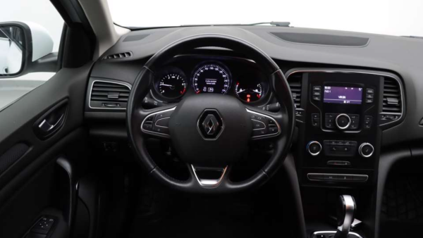 Renault Megane 4 Dizel Otomatik 30 Günün günlüğü