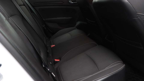 Renault Megane 4 Dizel Otomatik 30 Günün günlüğü