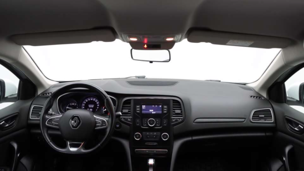 Renault Megane 4 Dizel Otomatik 30 Günün günlüğü