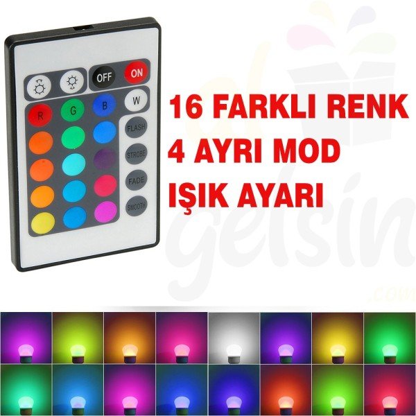3D Özel Tasarım Aslan Lamba