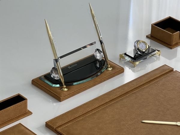 SÜMENVADİSİ Taba Luxury V.I.P El Yapımı Sümen Takımı