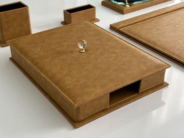 SÜMENVADİSİ Taba Luxury V.I.P El Yapımı Sümen Takımı