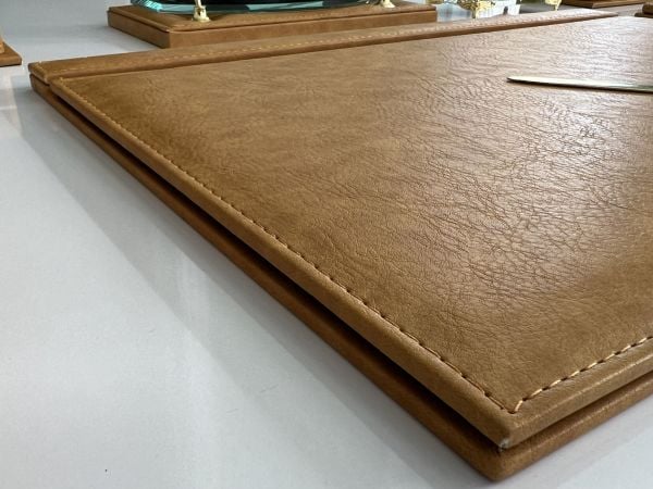 SÜMENVADİSİ Taba Luxury V.I.P El Yapımı Sümen Takımı