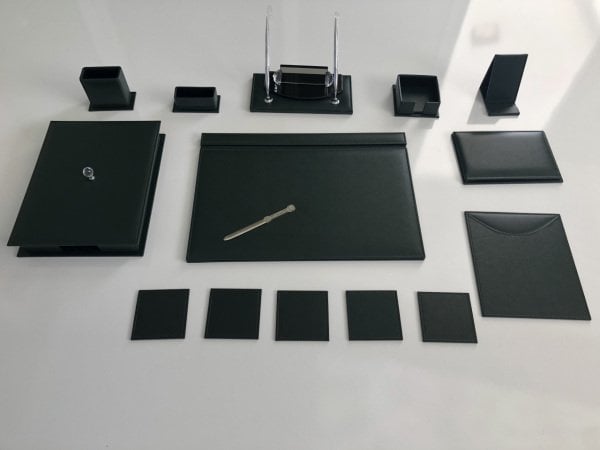 Yeşil Sümen Takımı Hande