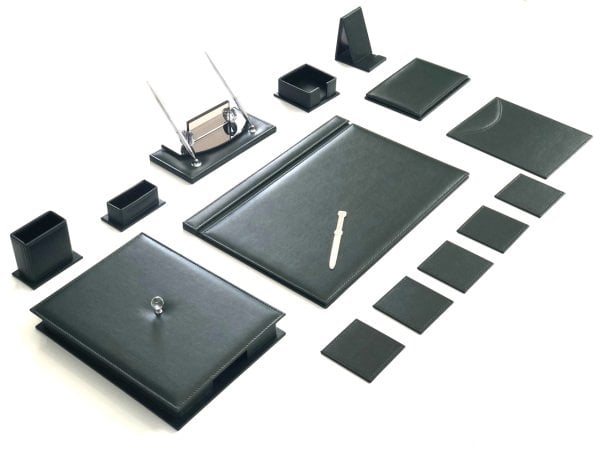 Yeşil Sümen Takımı Hande